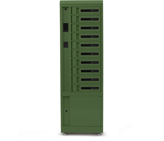 Visual Products Configurator option image