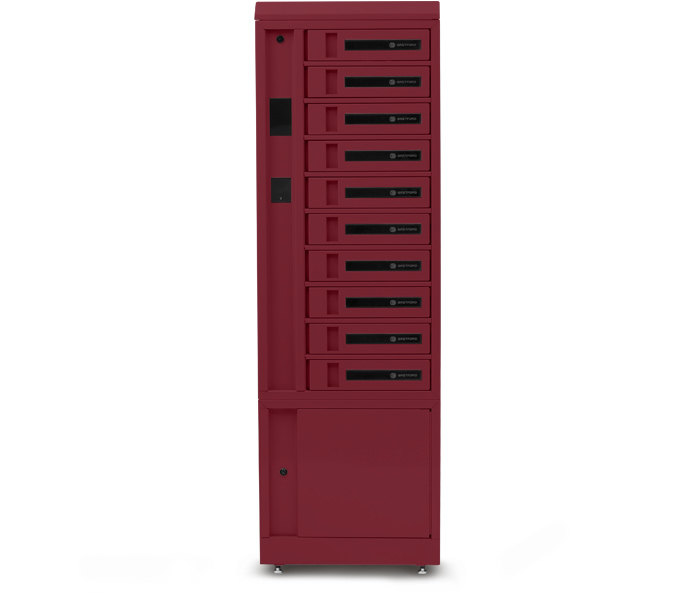 Visual Products Configurator option image