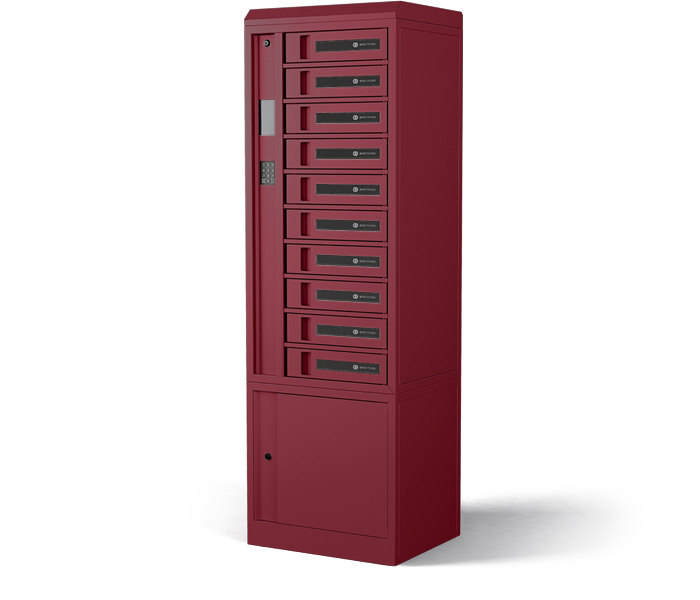 Visual Products Configurator option image