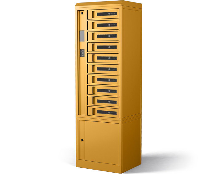 Visual Products Configurator option image