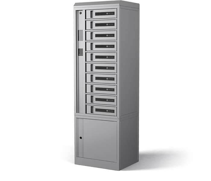 Visual Products Configurator option image