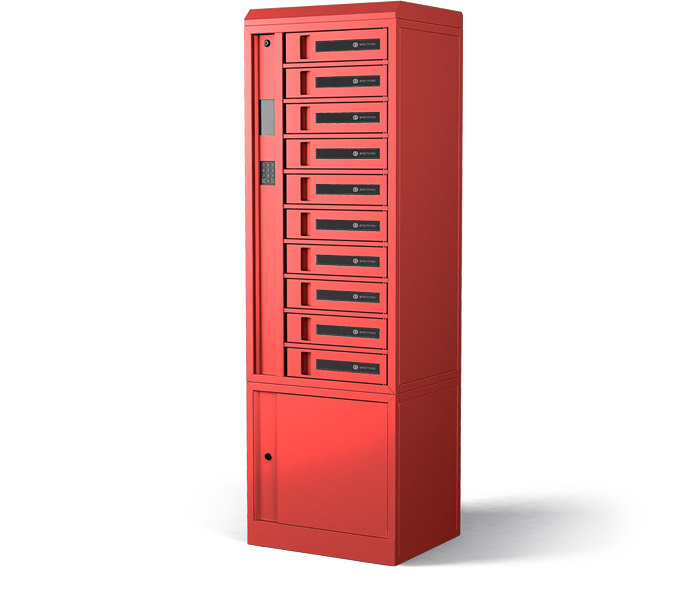 Visual Products Configurator option image