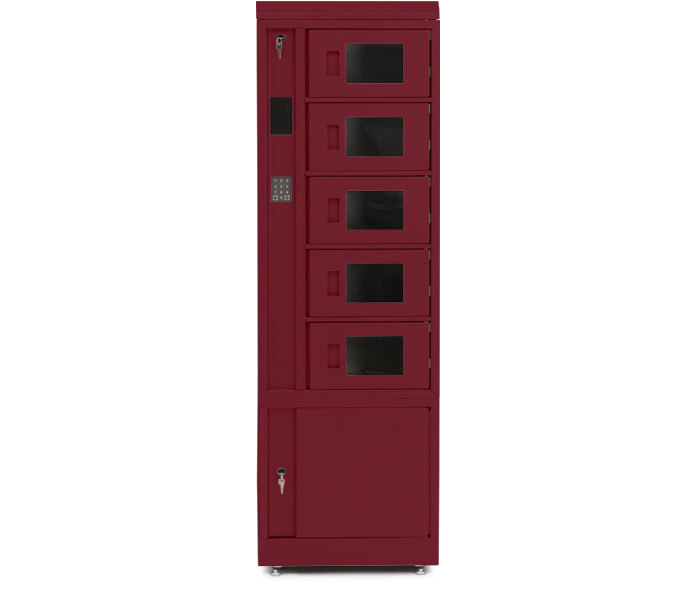 Visual Products Configurator option image