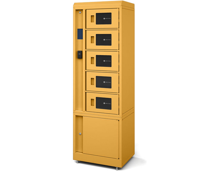 Visual Products Configurator option image