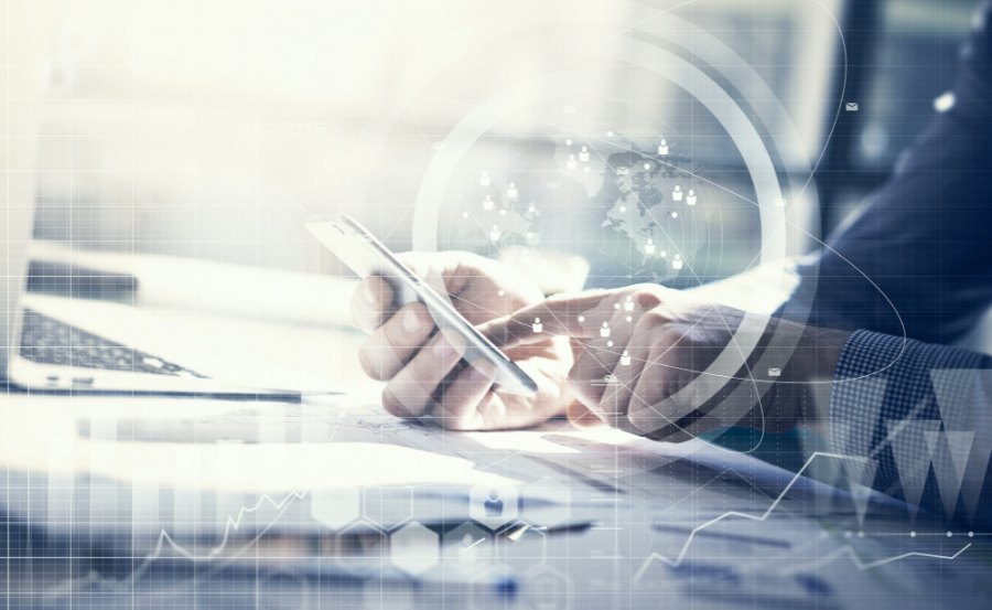 CUBE Transport® to support mobile devices in the K-12 environment.