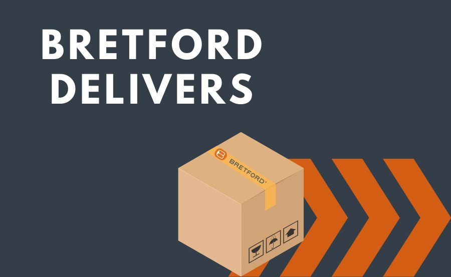 Bretford has promised quality to customers for over 70 years. That promise, in the 21st century is now a delivery.