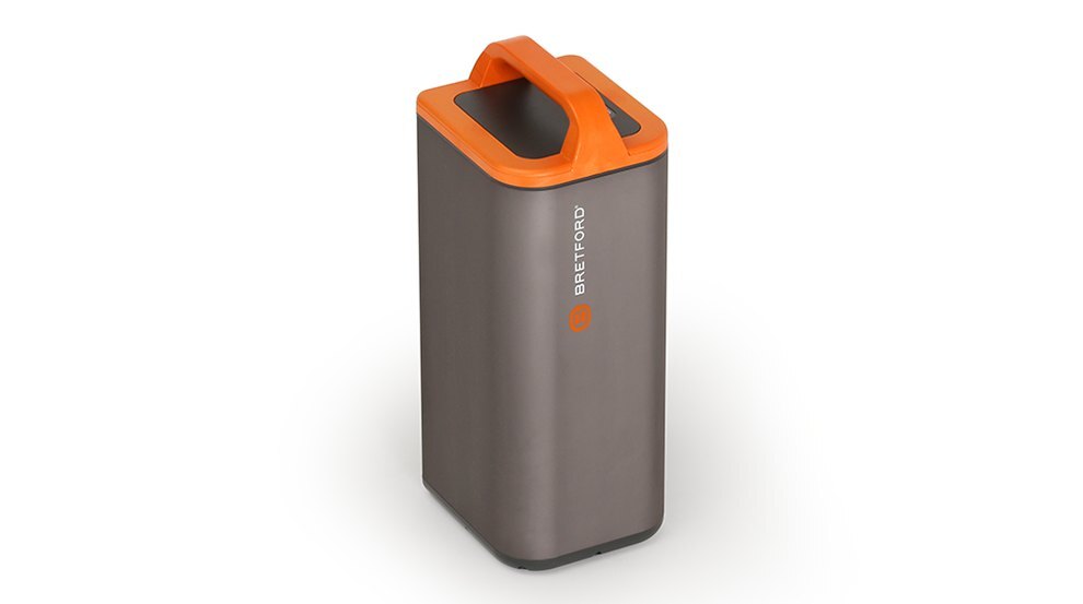 Bretford Blog Swappable Battery
