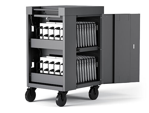 CUBE Cart Mini side panel