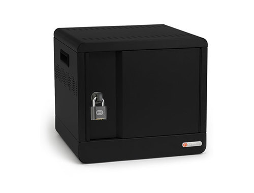 CUBE Micro Station Pre Wired side BP