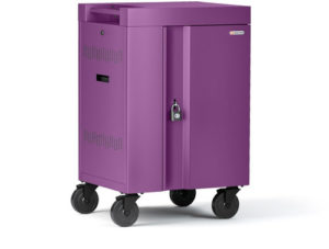 Cube Cart Mini Side Orchid