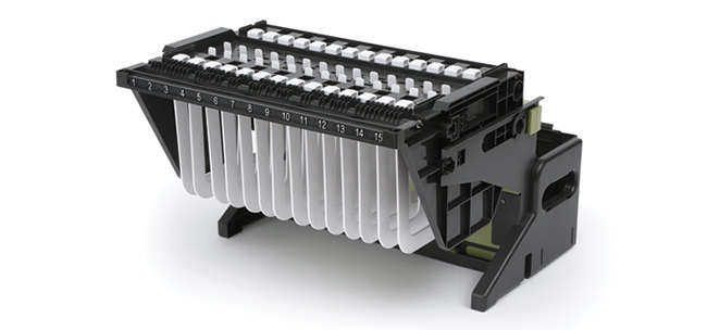 FandB Apple Mobility Mix convenient setup