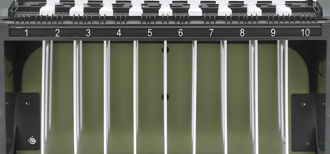 FandB Apple Mobility Mix device control