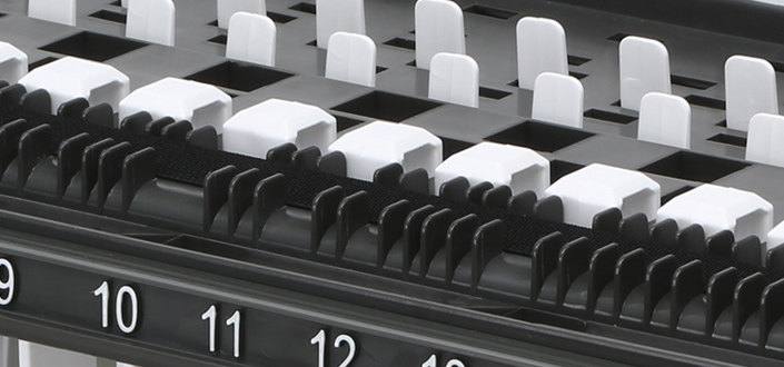 FandB Apple Mobility Mix flexible positions