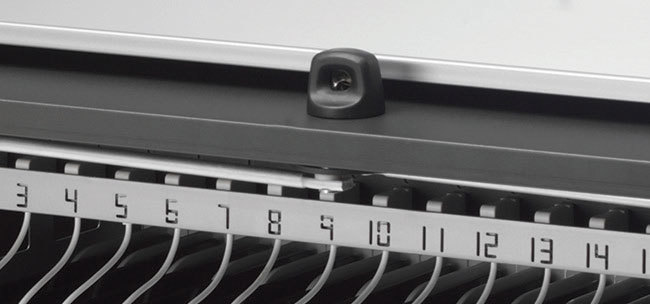 FandB Apple PowerSync Pocket Door