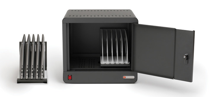 FandB Micro Station removable