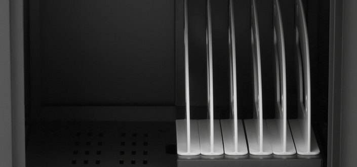 FandB Micro Station smart positions