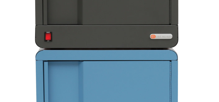 FandB Micro Station stack power