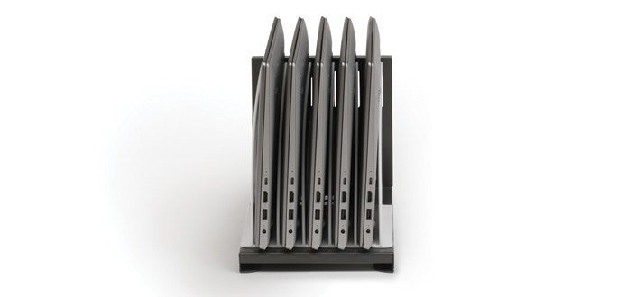 FandB Micro Tray removable