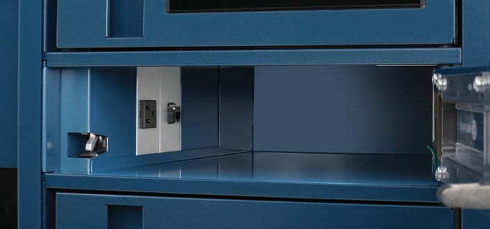 FandB power 10 bay 170