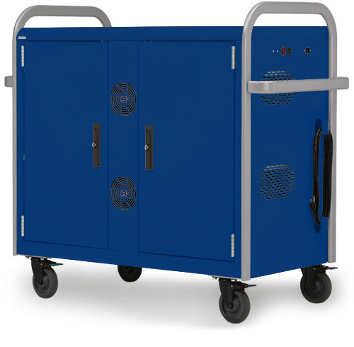 Link Side Royal Blue