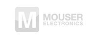 Mouser Logo 200x80