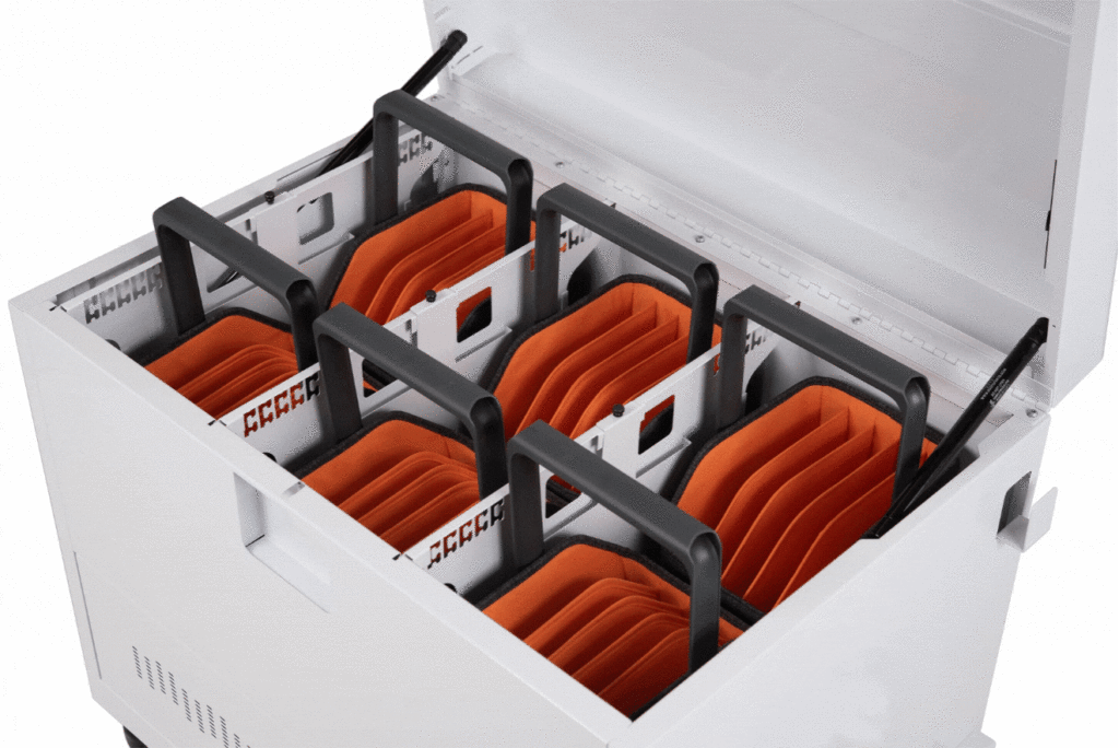 Toploader w Caddy GiF 2