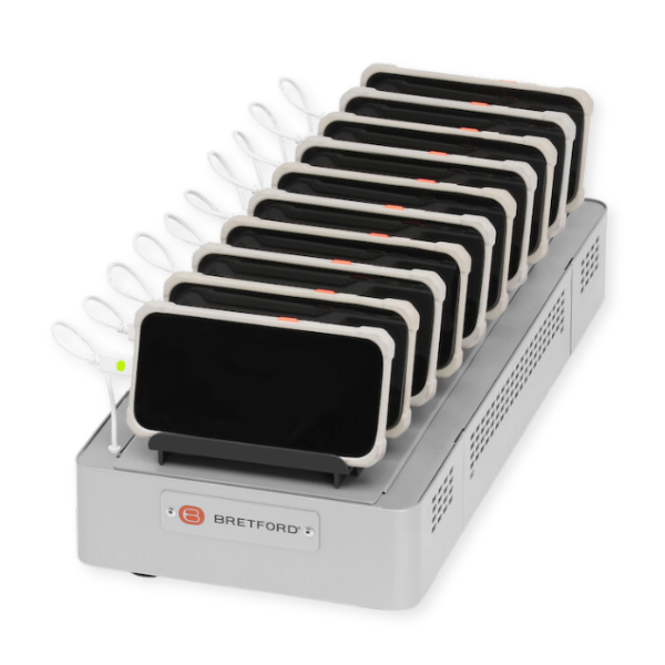 bretford-purecharge-pro-tray-platinum