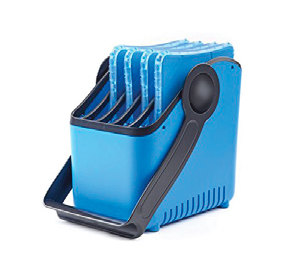 caddy basket competitor