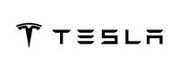 Tesla logo in full color
