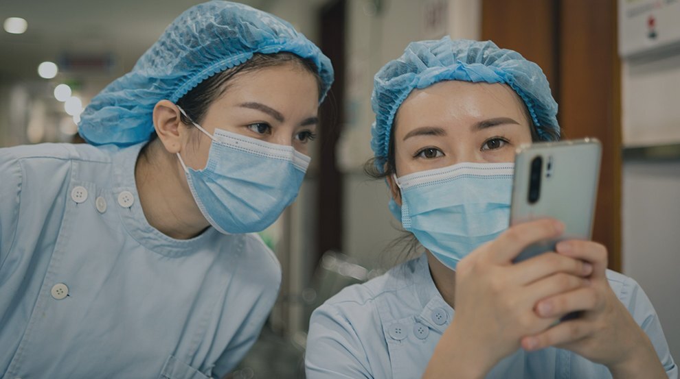 digital era of healthcare modern solutions for patient well being