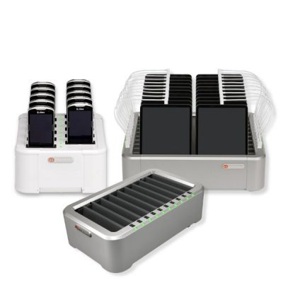 Bretford-Smart-Docks-and-smart-hubs