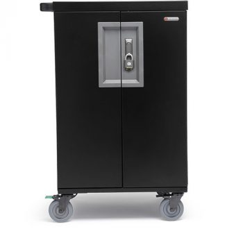 Core X Front Black Pumice