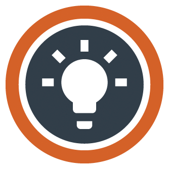 icon ergonomic design