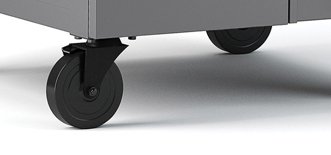 FandB industrial grade 1